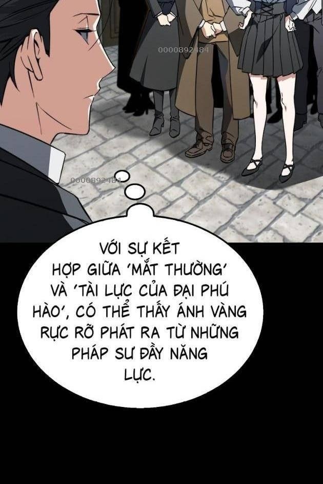 Đại Phản Diện Khao Khát Được Sống - Page 46
