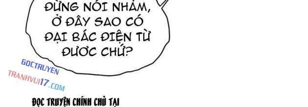 Cao Võ Tiến Hóa: Bắt Đầu Thức Tỉnh Quái Thú Chi Vương - Page 32