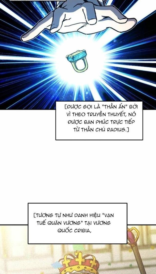 Người Chơi Lỗi - Page 23