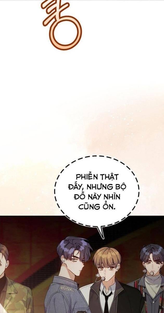 Hướng Dẫn Hồi Quy Dành Cho Thần Tượng - Page 10