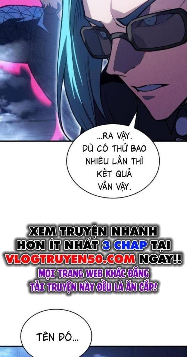 Hồi Quy Bằng Vương Quyền - Page 46