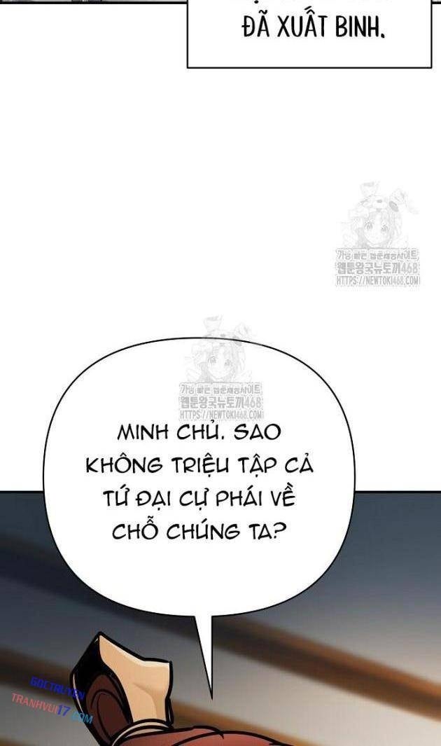 Tiểu Tử Đáng Ngờ Lại Là Cao Thủ - Page 108
