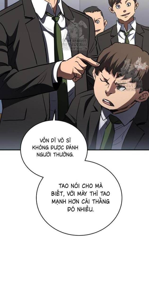 Ác Nhân Lồng Bát Giác - Page 99