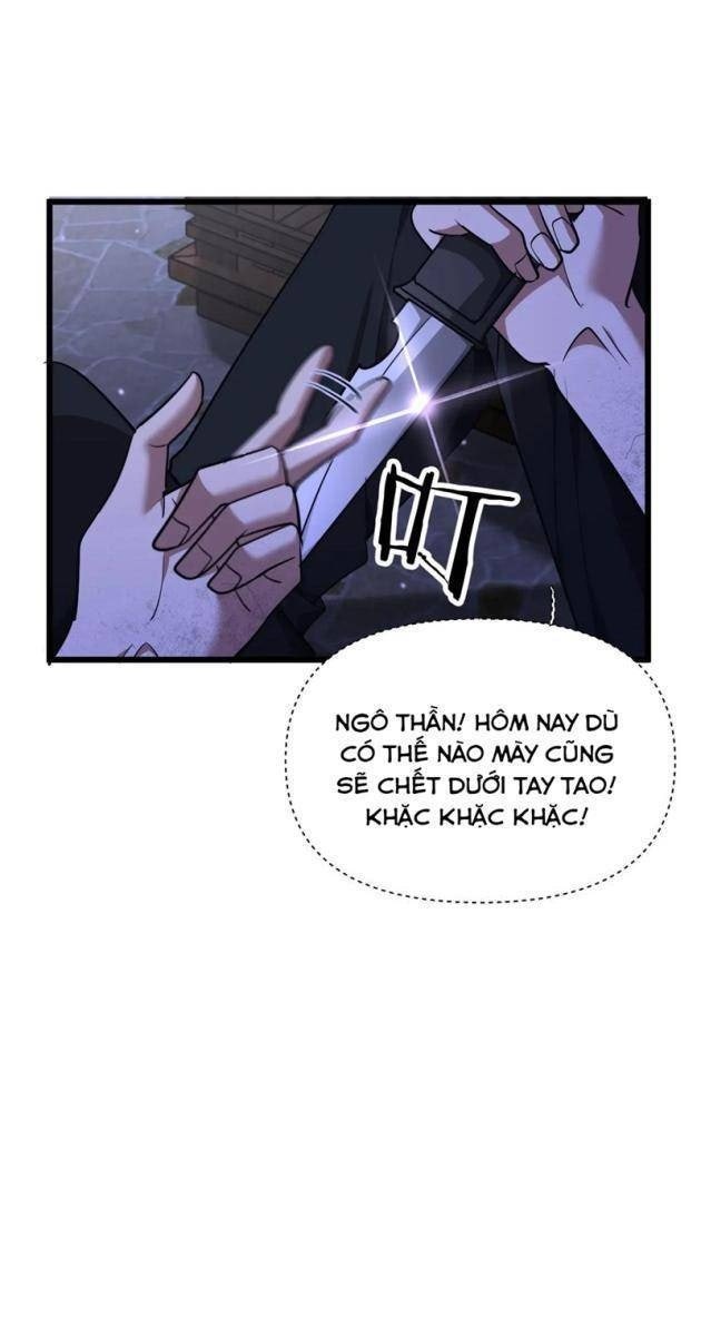 Ta Bị Kẹt Cùng Một Ngày 1000 Năm - Page 15