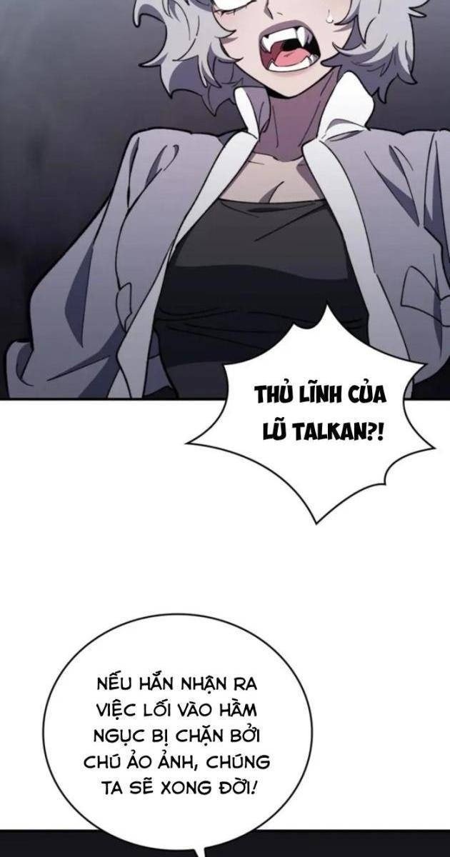 Hầm Ngục Mạnh Nhất - Page 50