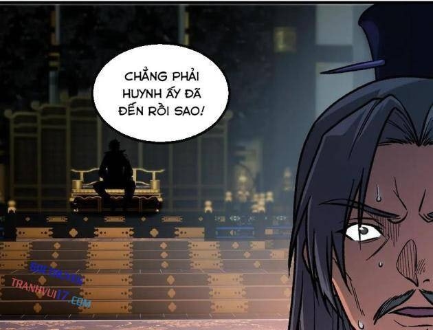 Toàn Dân Chuyển Chức: Duy Ta Vô Chức Tán Nhân - Page 65
