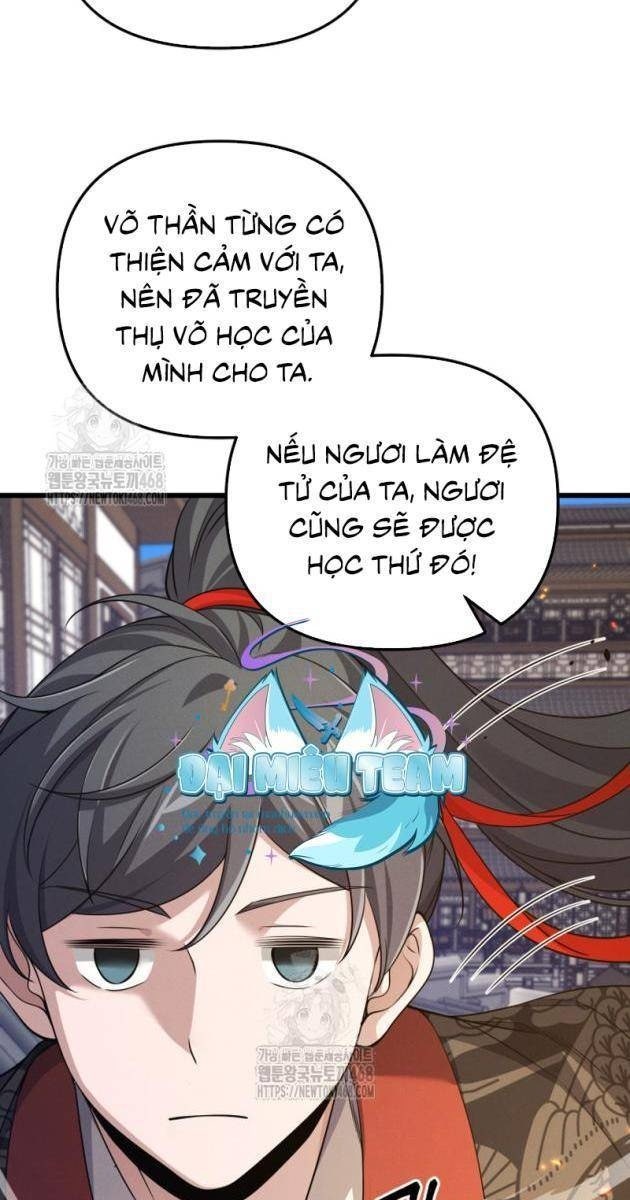 Võ Thần Tái Sinh - Page 76