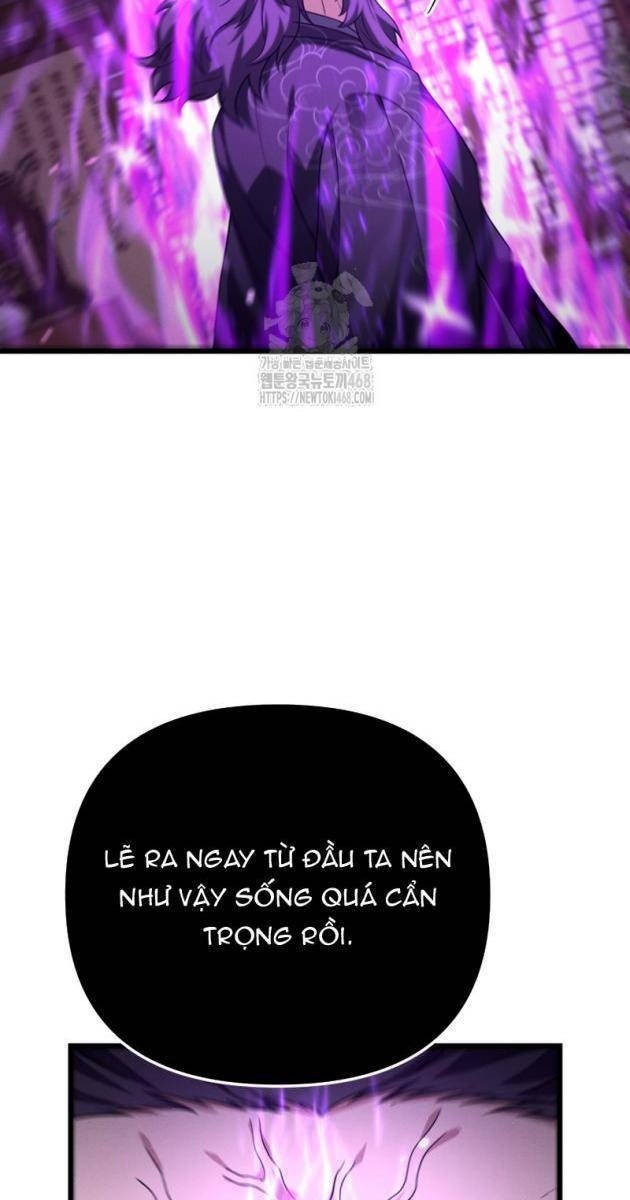 Võ Thần Tái Sinh - Page 97