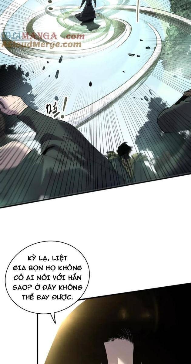 Thảm Họa Tử Linh Sư - Page 25