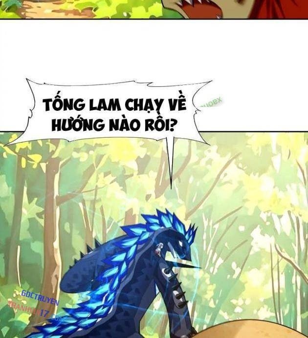 Trùng Sinh Thành Godzilla 2: Thú Thần Quật Khởi - Page 54