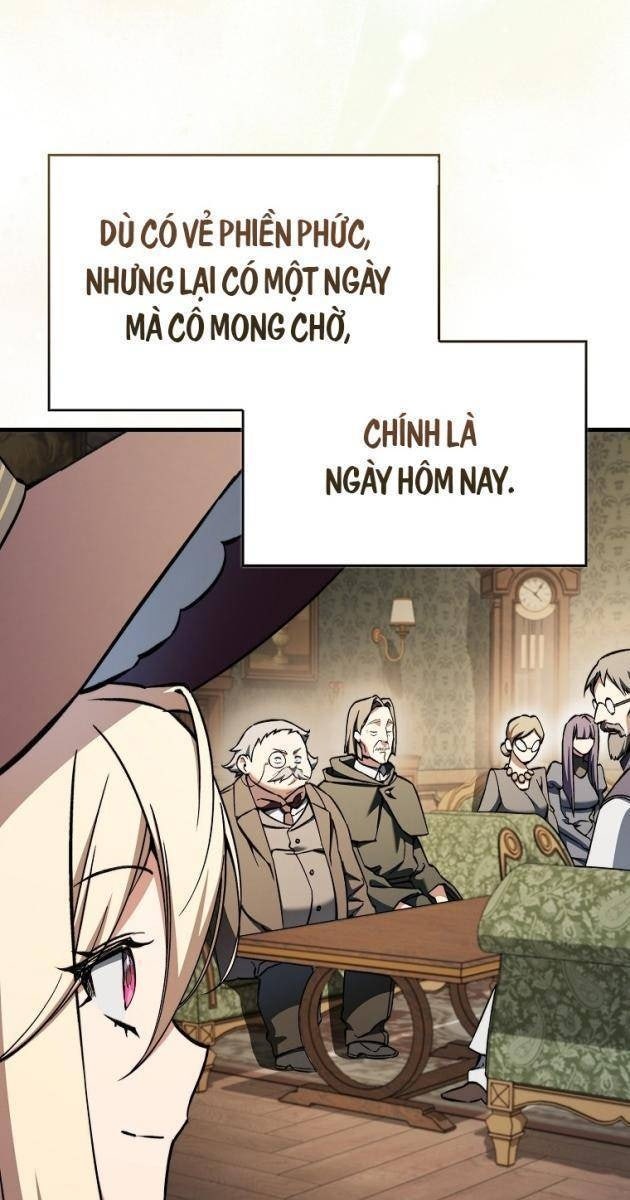 Đại Phản Diện Khao Khát Được Sống - Page 9