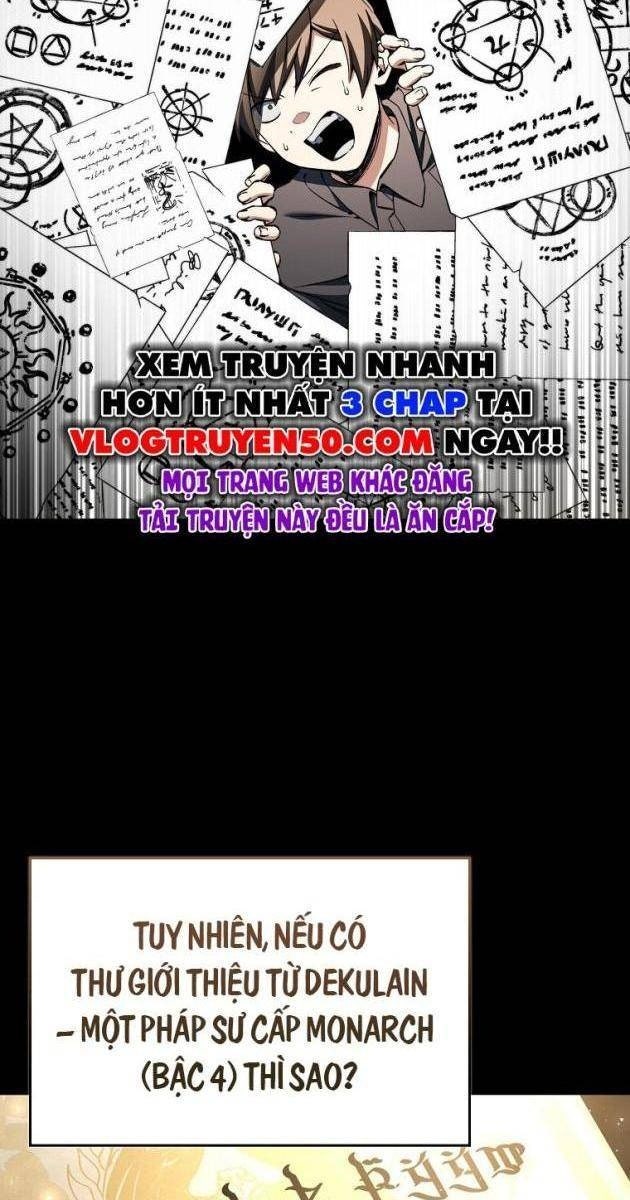 Đại Phản Diện Khao Khát Được Sống - Page 62