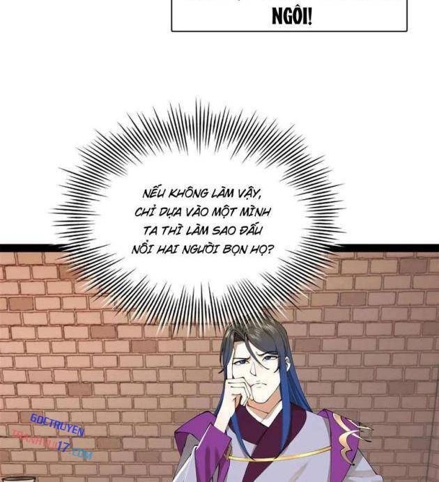 Chàng Rể Mạnh Nhất Lịch Sử - Page 58