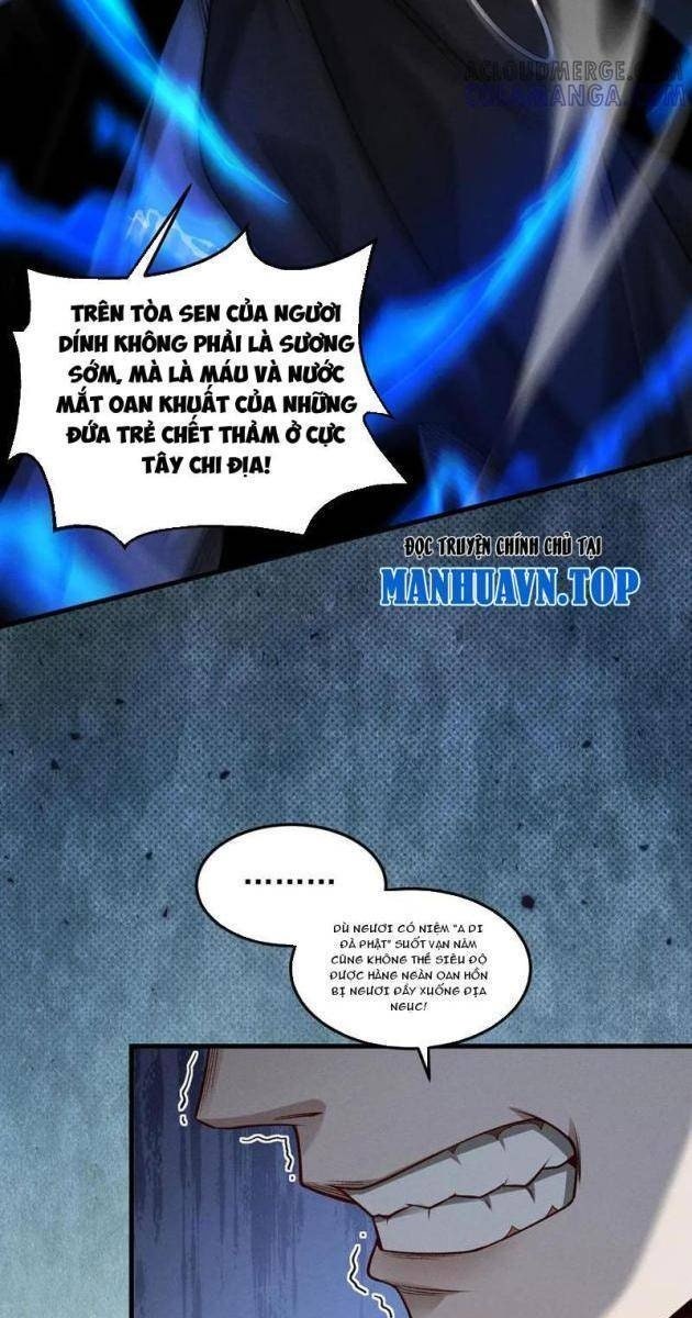 Gặp Mạnh Thì Càng Mạnh, Tu Vi Của Ta Không Giới Hạn - Page 25