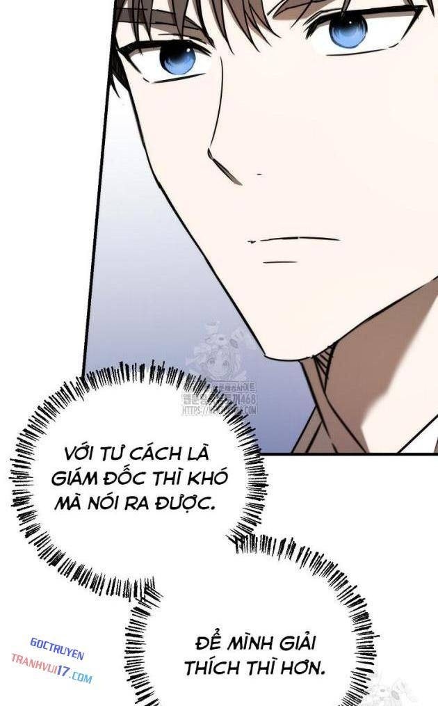 Tân Binh Của Đội Bóng Chày Quá Giỏi - Page 60