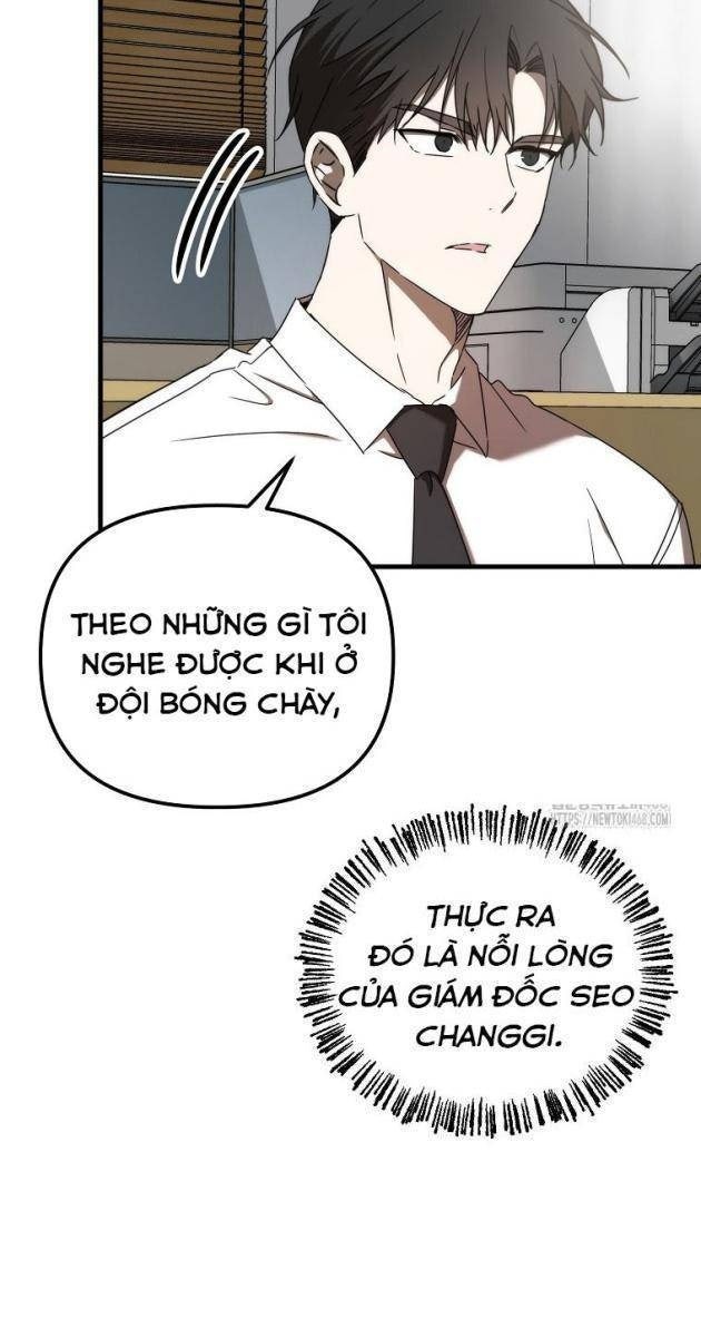 Tân Binh Của Đội Bóng Chày Quá Giỏi - Page 67