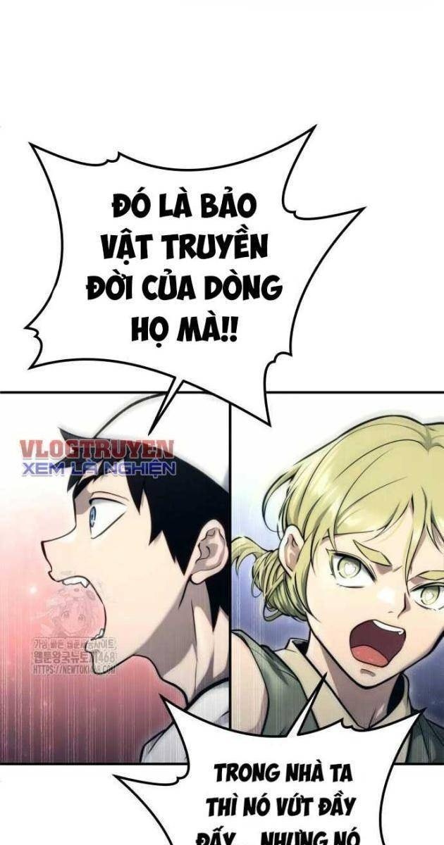 Cuộc Chiến Trong Tòa Tháp: Urek Mazino - Page 116