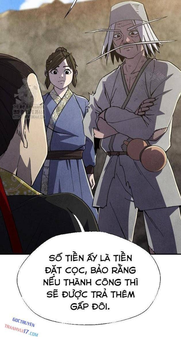 Ngoại Tôn Thiên Tài Của Nam Cung Thế Gia - Page 3