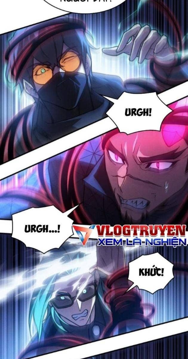 Hồi Quy Bằng Vương Quyền - Page 76