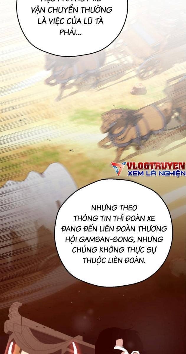 Võ Lâm Phương Tây - Page 90