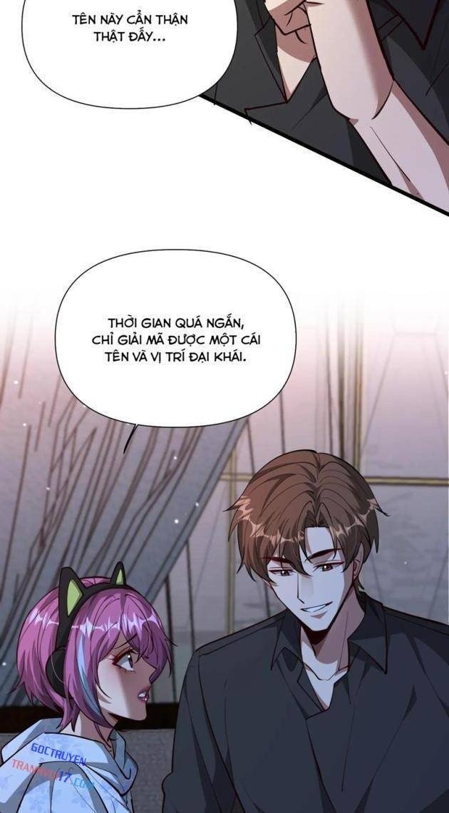 Ta Bị Kẹt Cùng Một Ngày 1000 Năm - Page 4