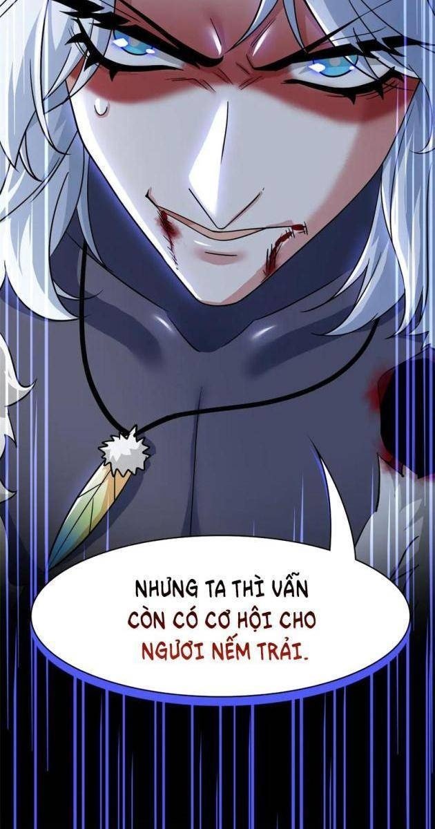 Cường Giả Đến Từ Trại Tâm Thần - Page 64