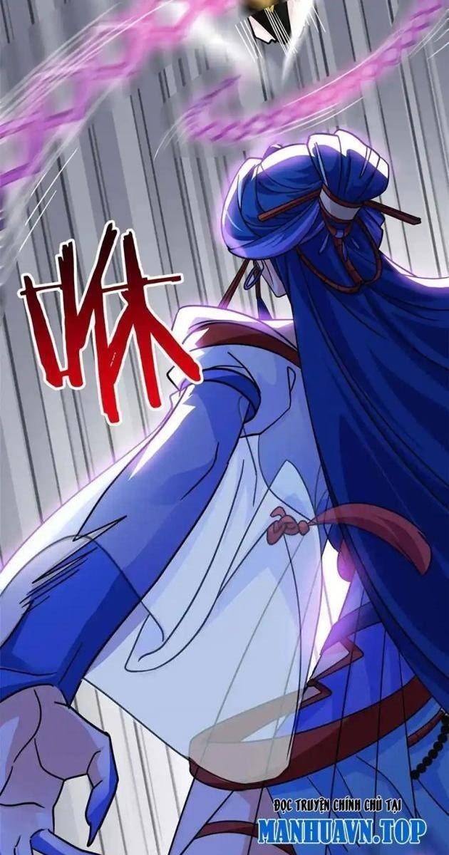 Cường Giả Đến Từ Trại Tâm Thần - Page 13