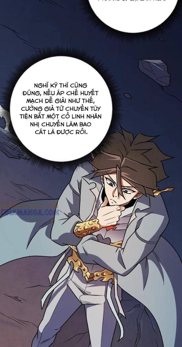 Toàn Dân Chuyển Chức: Duy Ta Vô Chức Tán Nhân - Page 19