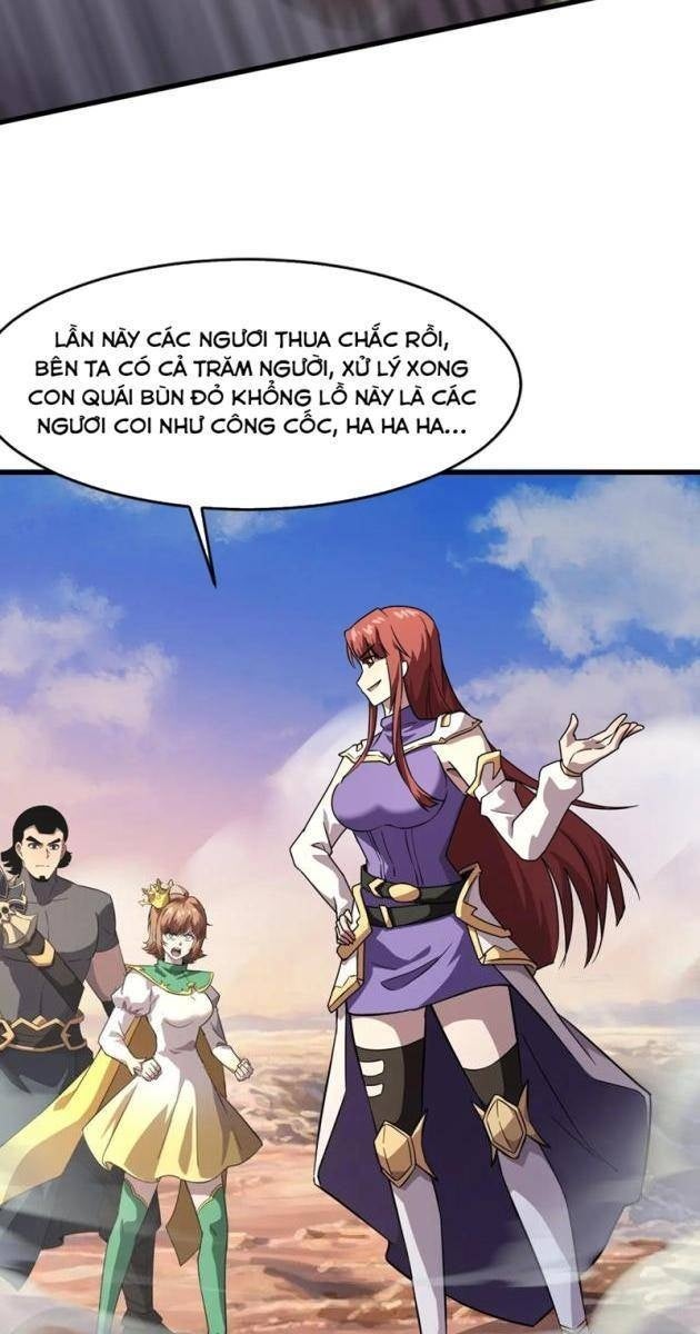 Chỉ Có Ta Có Thể Sử Dụng Triệu Hoán Thuật - Page 19