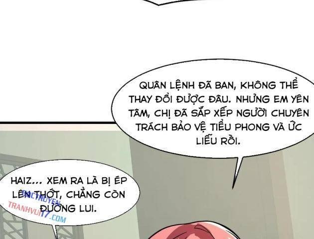 Chỉ Có Ta Có Thể Sử Dụng Triệu Hoán Thuật - Page 25