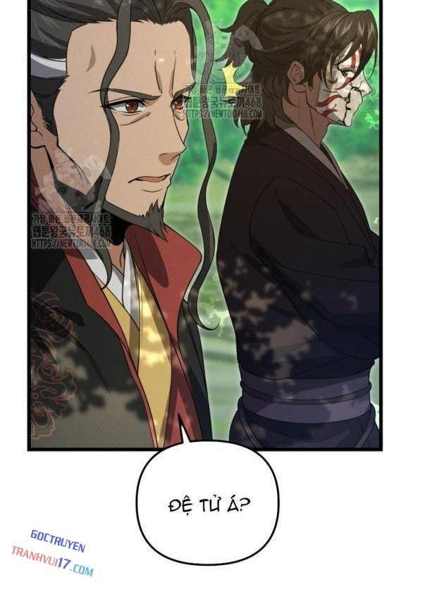 Võ Thần Tái Sinh - Page 39