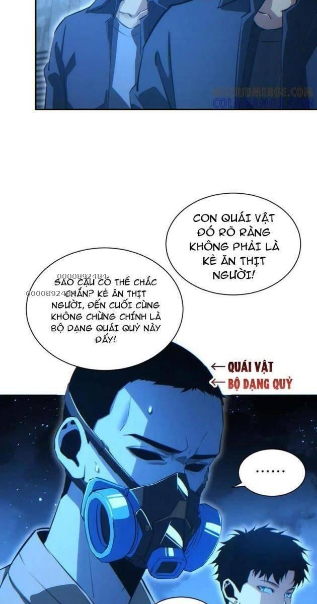Mạt Thế Trùng Sinh: Ta Dựa Vào Mở Rương Vấn Dỉnh Đỉnh Phong - Page 5