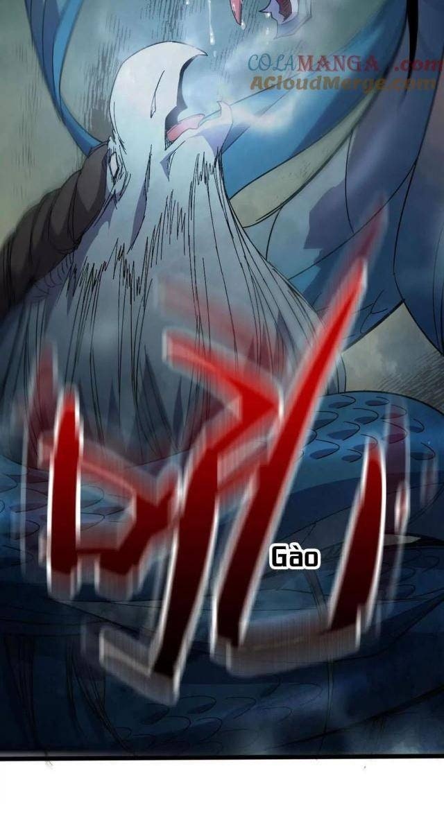 Dũng Giả Và Nữ Ma Vương - Page 31