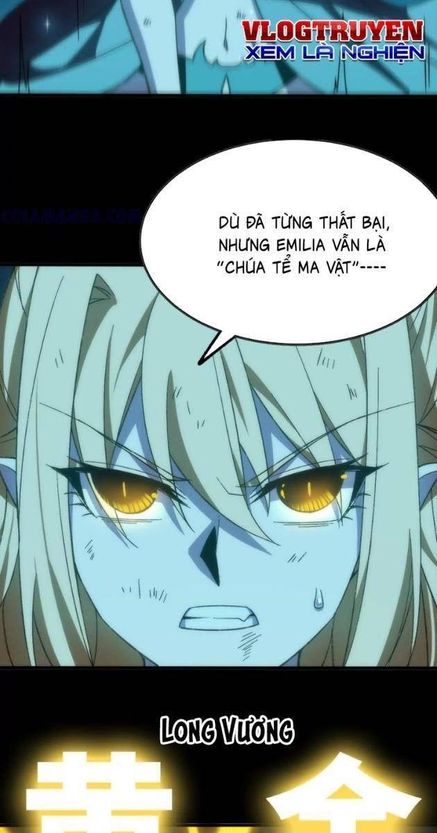 Dũng Giả Và Nữ Ma Vương - Page 14