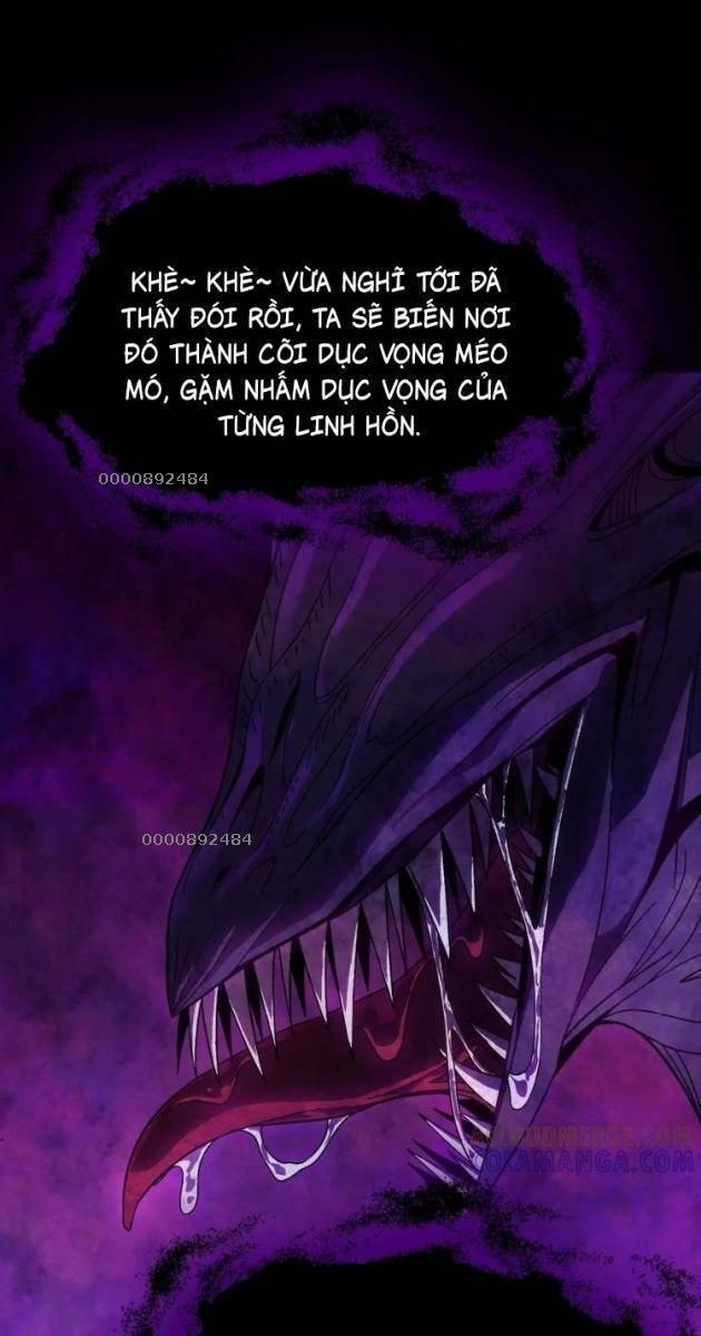 Dũng Giả Và Nữ Ma Vương - Page 34