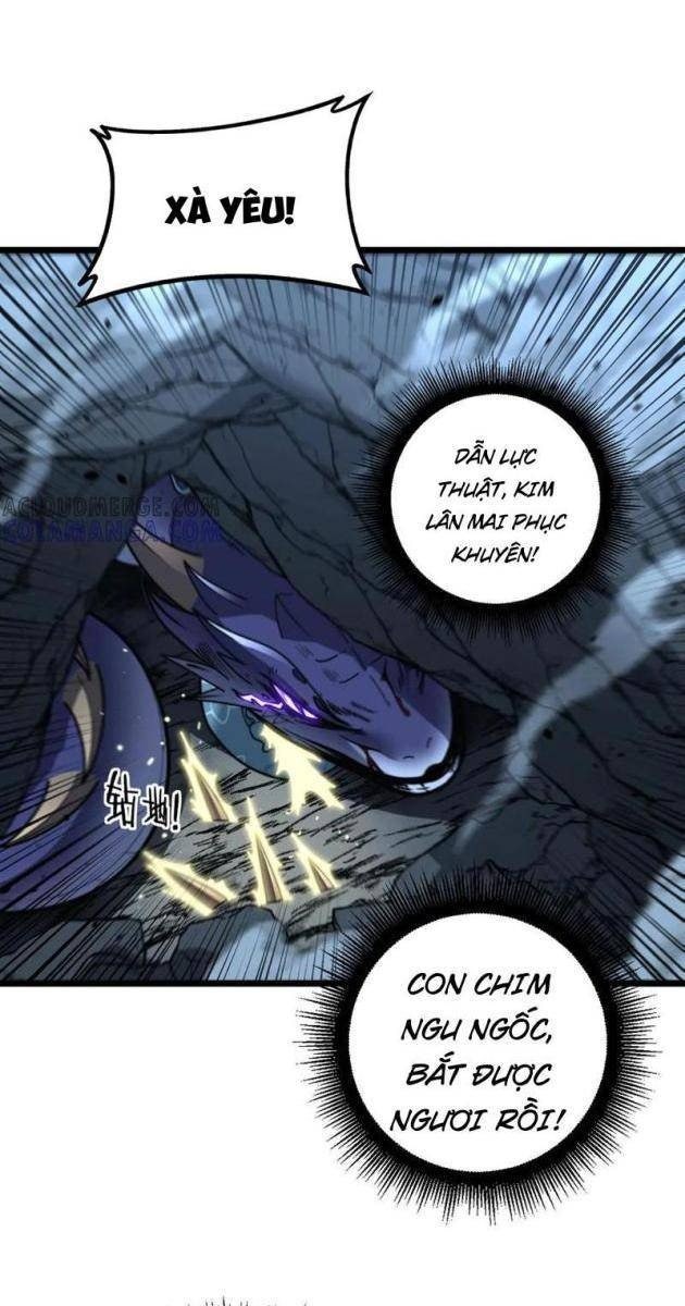 Lão Xà Tu Tiên - Page 3