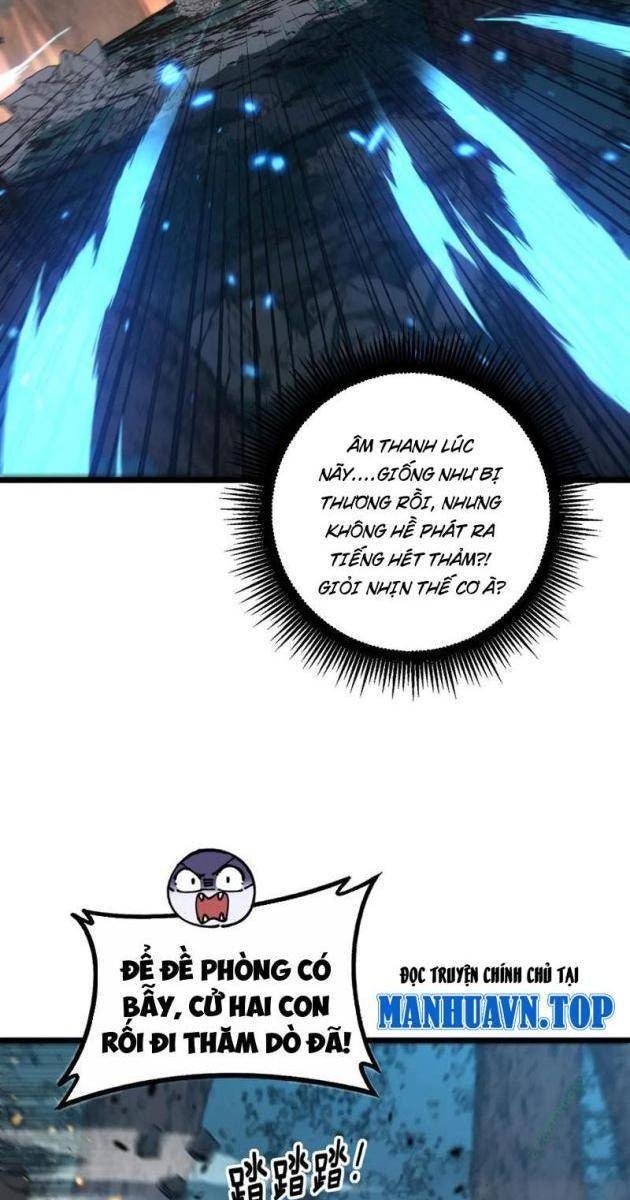 Lão Xà Tu Tiên - Page 19