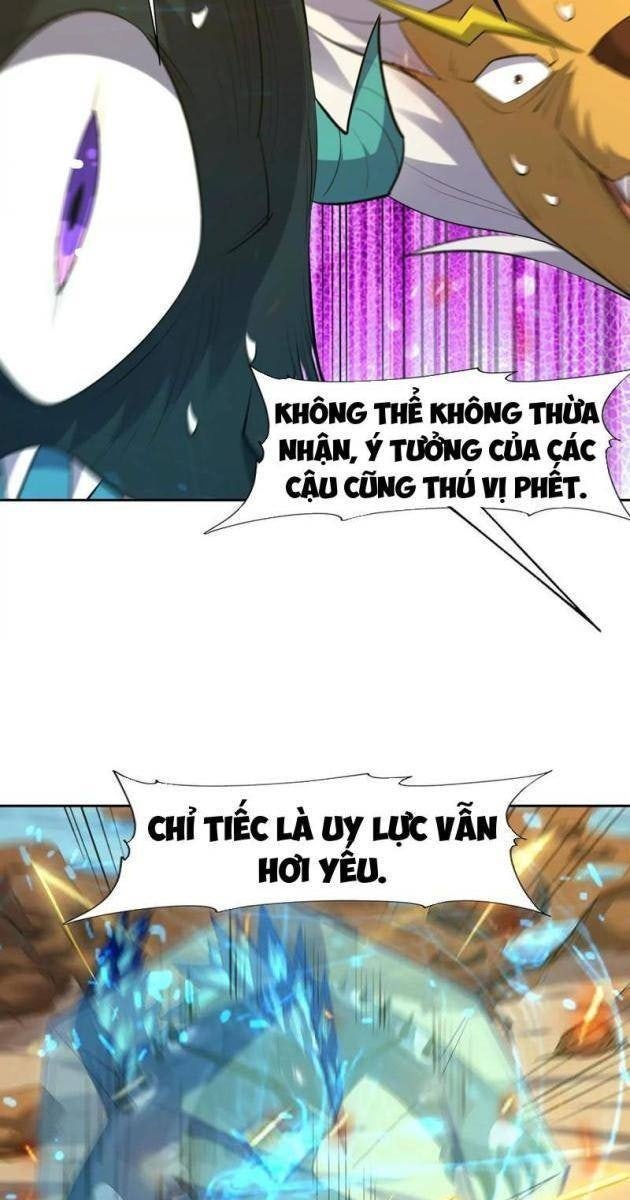 Trùng Sinh Thành Godzilla 2: Thú Thần Quật Khởi - Page 9