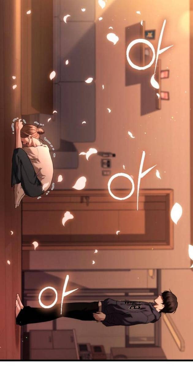 Tuyệt Đối Dân Cư - Page 83