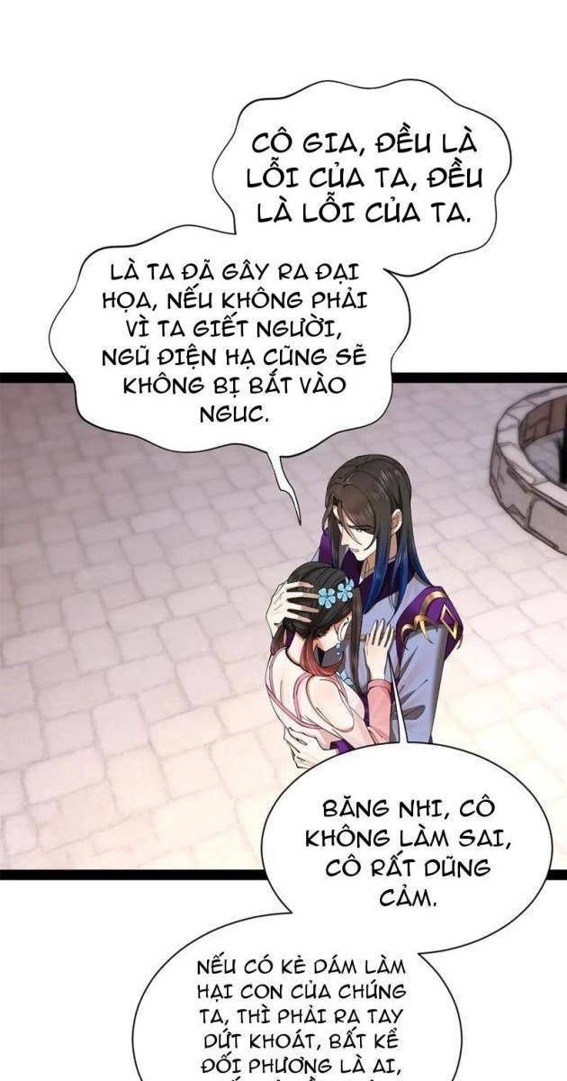 Chàng Rể Mạnh Nhất Lịch Sử - Page 33