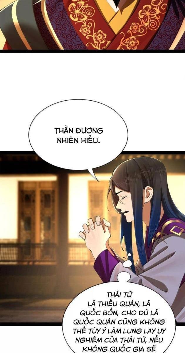 Chàng Rể Mạnh Nhất Lịch Sử - Page 53