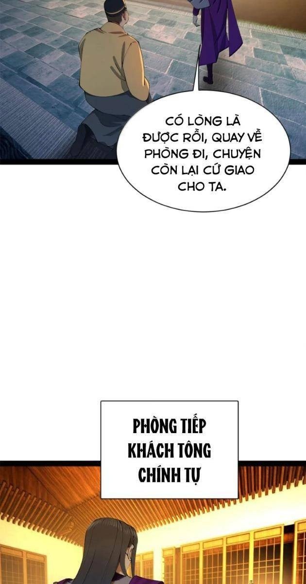 Chàng Rể Mạnh Nhất Lịch Sử - Page 67