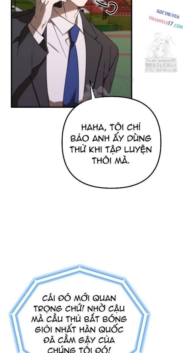 Tân Binh Của Đội Bóng Chày Quá Giỏi - Page 119