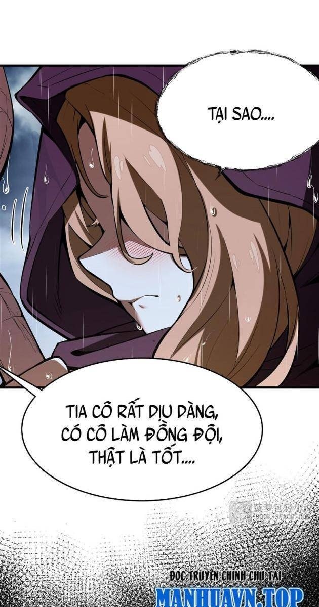 Phản Diện Tóc Vàng Trong Tiểu Thuyết Phượng Ngạo Thiên Cũng Muồn Hạnh Phúc - Page 27