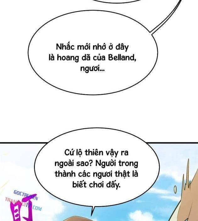 Phản Diện Tóc Vàng Trong Tiểu Thuyết Phượng Ngạo Thiên Cũng Muồn Hạnh Phúc - Page 46