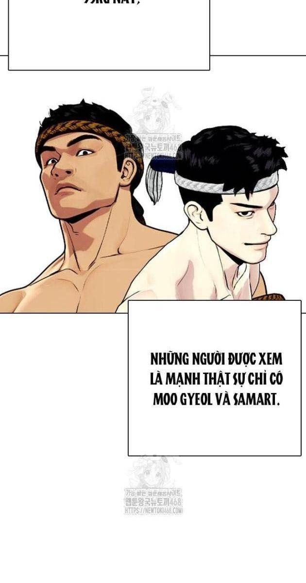 Loser Giỏi Võ - Page 103