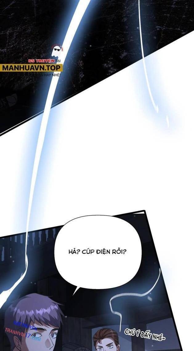 Ta Bị Kẹt Cùng Một Ngày 1000 Năm - Page 58
