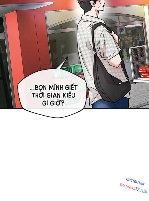 Trở Về Bên Chanbi - Page 45