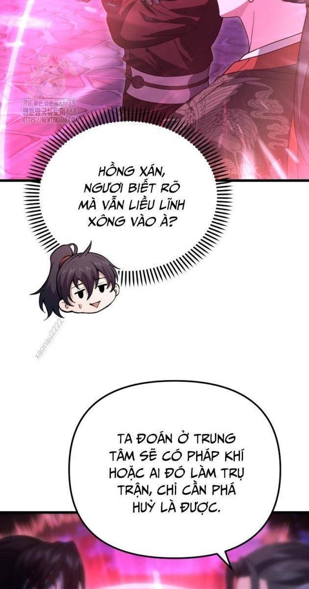 Võ Thần Tái Sinh - Page 26