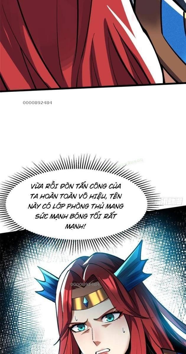 Ta Thật Không Muốn Học Cấm Chú - Page 5